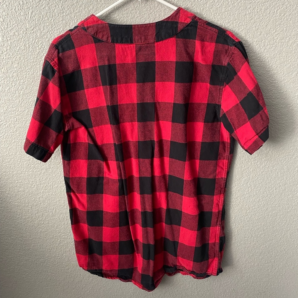 Baseball tee - Picture 3 of 3